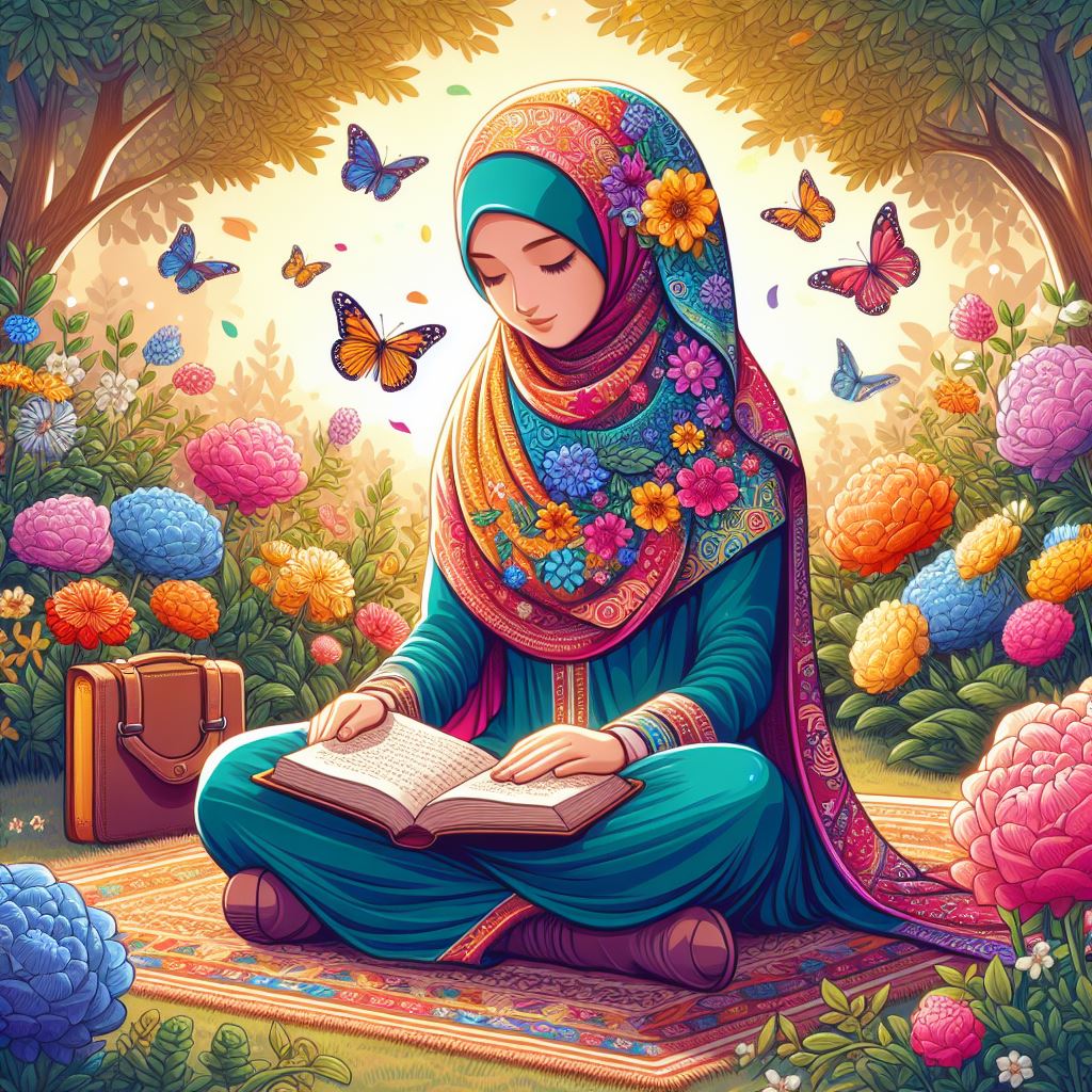 Y se Muslim Ladkiyon ke Naam