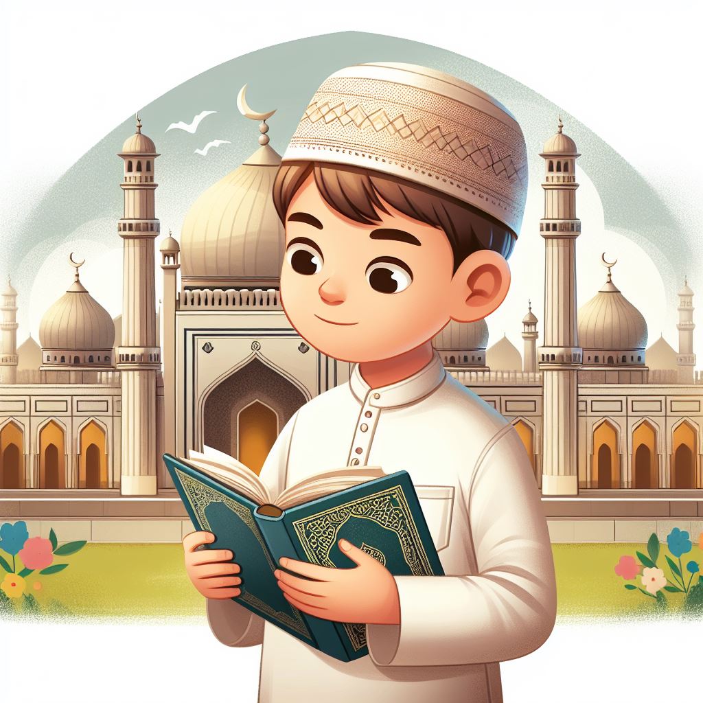 K se Muslim Ladko ke Naam