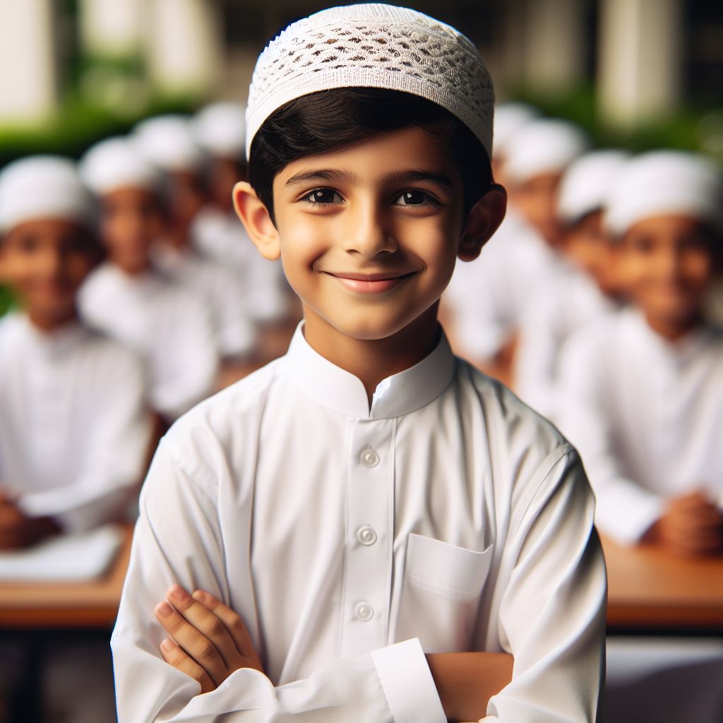 I se Muslim Ladko ke Naam