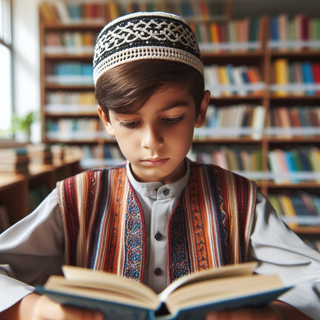 Z se Muslim Boy Name