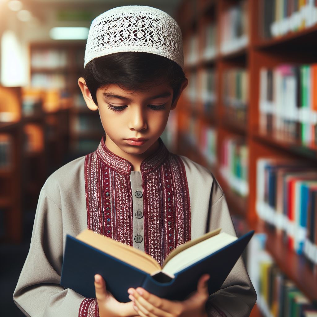 Y se Muslim Boy Names