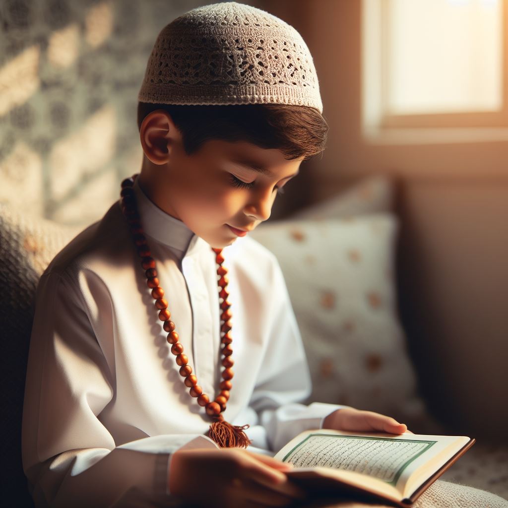 Muslim Boy Names Starting with Sh